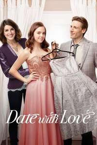 Date with Love - Poster