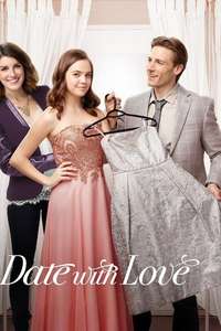 Date with Love - Poster