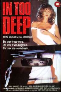 In Too Deep - Poster