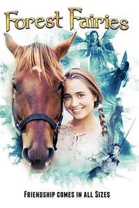 Forest Fairies - Poster