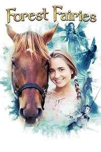 Forest Fairies - Poster