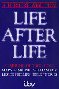 Life After Life - Poster