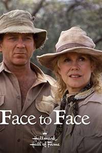 Face to Face - Poster