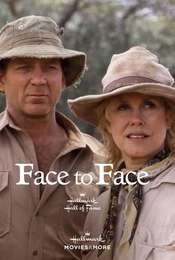 Face to Face