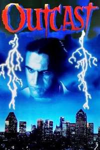 Outcast - Poster