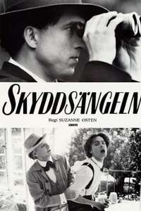 The Guardian Angel - Poster