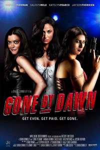 Gone By Dawn - Poster