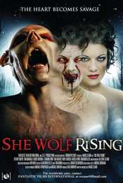 She Wolf Rising