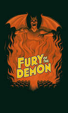 Fury of the Demon