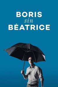 Boris Without Beatrice - Posters