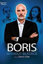 Boris Without Beatrice