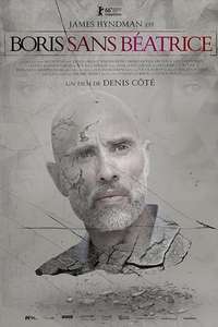 Boris Without Beatrice - Posters