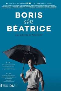 Boris Without Beatrice - Posters