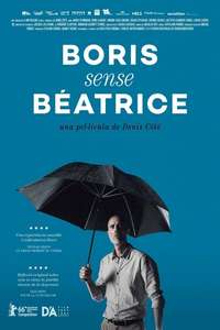 Boris Without Beatrice - Posters