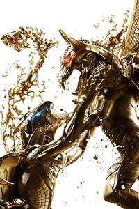 Gods of Egypt - Poster