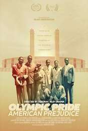 Olympic Pride  American Prejudice