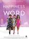Happiness is a Four-Letter Word
