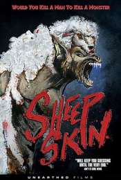Sheep Skin