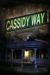 Cassidy Way - Poster