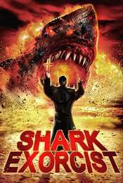 Shark Exorcist