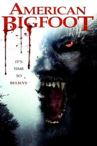 Kampout - Poster