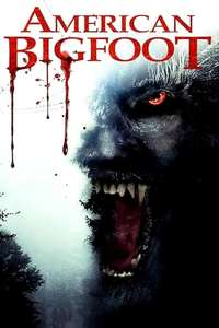 Kampout - Poster