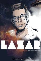 Lazar: Cosmic Whistleblower