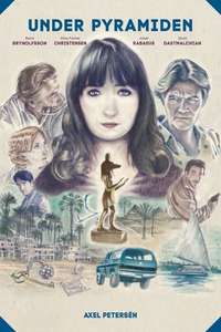 Under the Pyramid - Poster