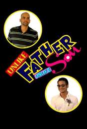 Unlike Father  Unlike Son