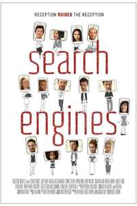 Search Engines - Poster