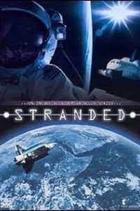 Stranded - Poster