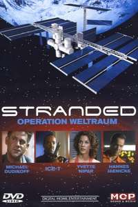 Stranded - Poster