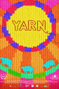 Yarn - Poster