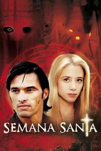 Angel of Death - Poster