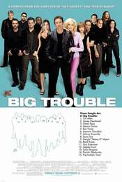 Big Trouble