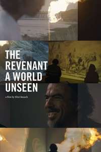 A World Unseen: The Revenant - Poster