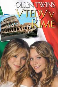 When in Rome - Poster