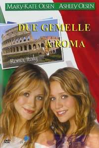 When in Rome - Poster