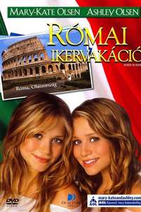 When in Rome - Poster