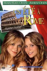 When in Rome - Poster