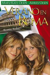 When in Rome - Poster