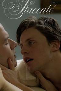 Staccato - Poster