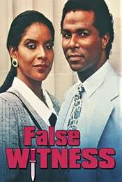 False Witness