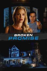 Broken Promise - Poster