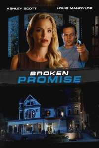 Broken Promise - Poster