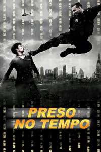 Time Rush - Poster