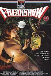 Freakshow