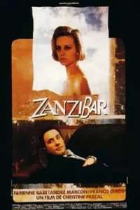 Zanzibar - Poster