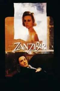 Zanzibar - Poster