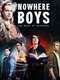 Nowhere Boys: The Book of Shadows